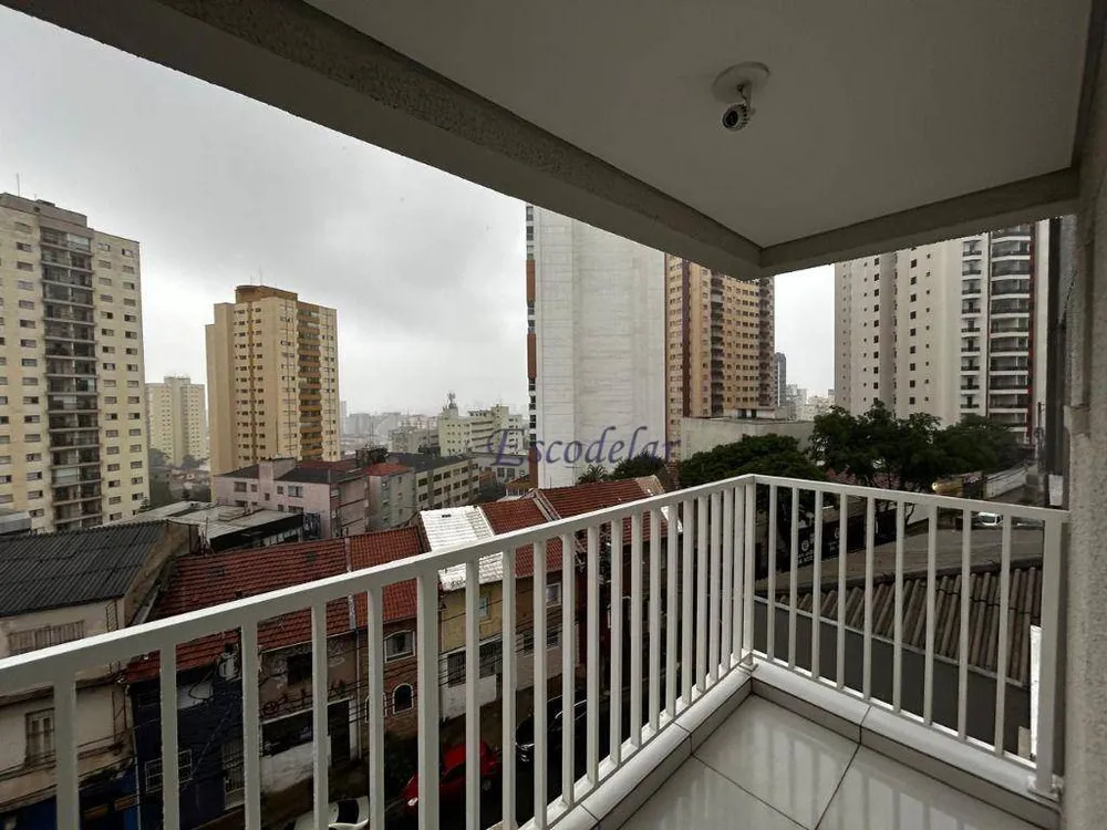 Apartamento, 2 quartos, 45 m² - Foto 8