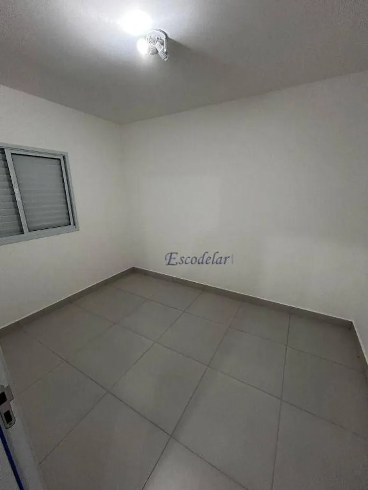 Apartamento, 2 quartos, 45 m² - Foto 5