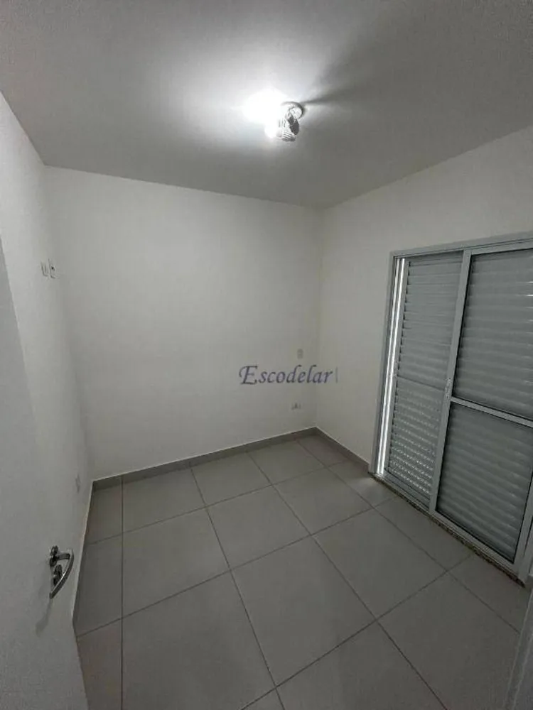Apartamento, 2 quartos, 45 m² - Foto 6