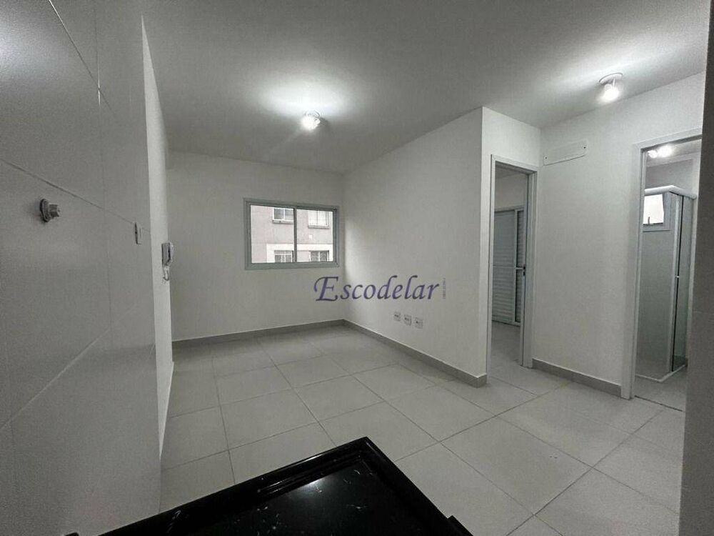 Apartamento, 2 quartos, 45 m² - Foto 4