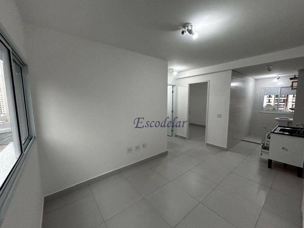 Apartamento, 2 quartos, 45 m² - Foto 1