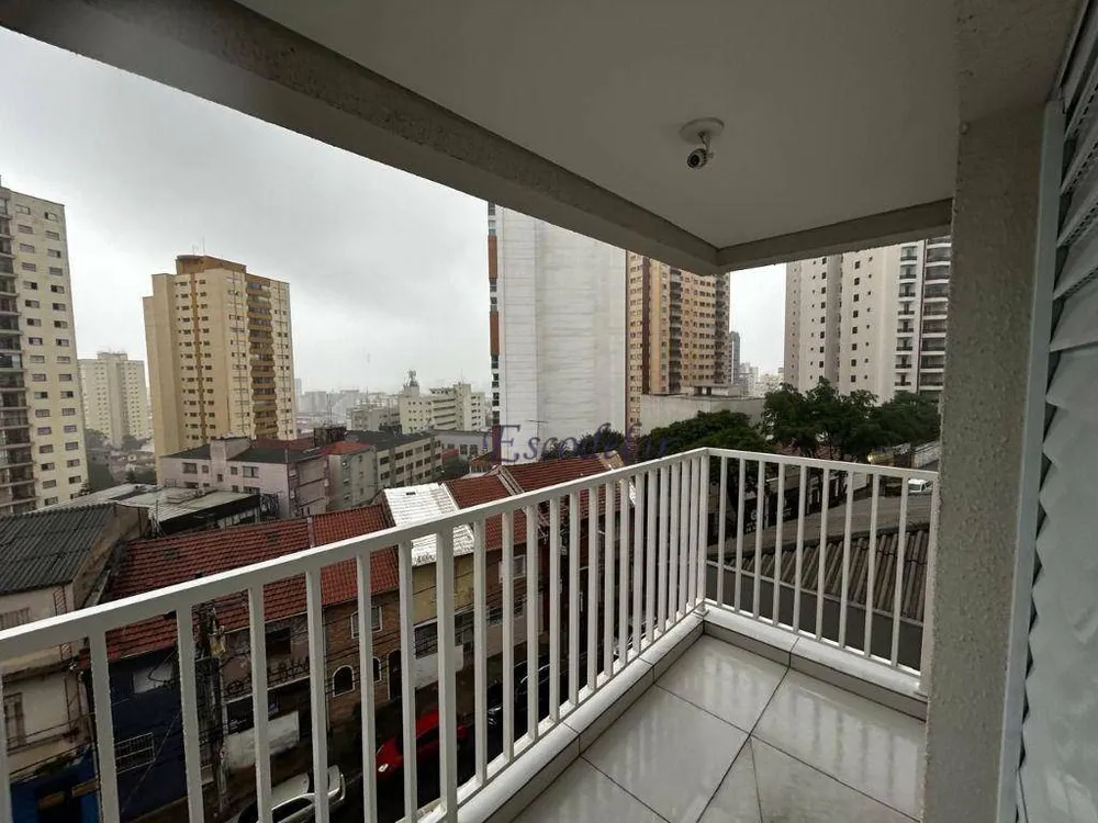 Apartamento, 2 quartos, 45 m² - Foto 7
