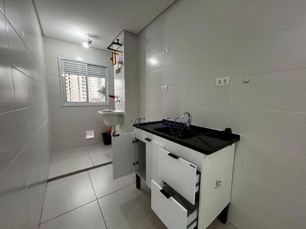 Apartamento, 2 quartos, 45 m² - Foto 2