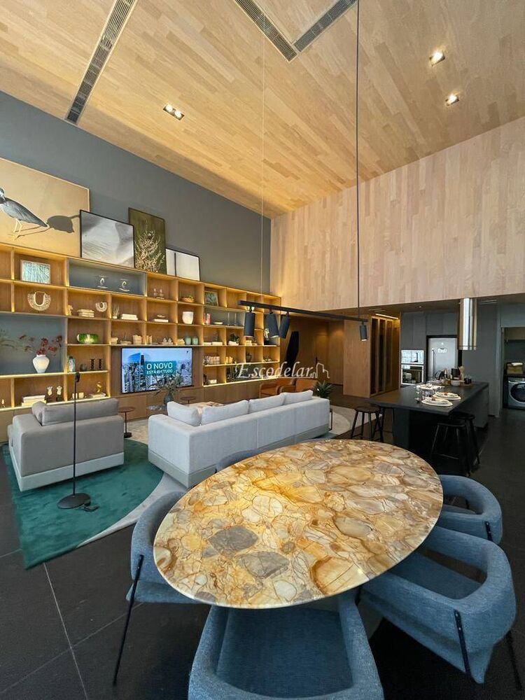 Apartamento, 2 quartos, 90 m² - Foto 8