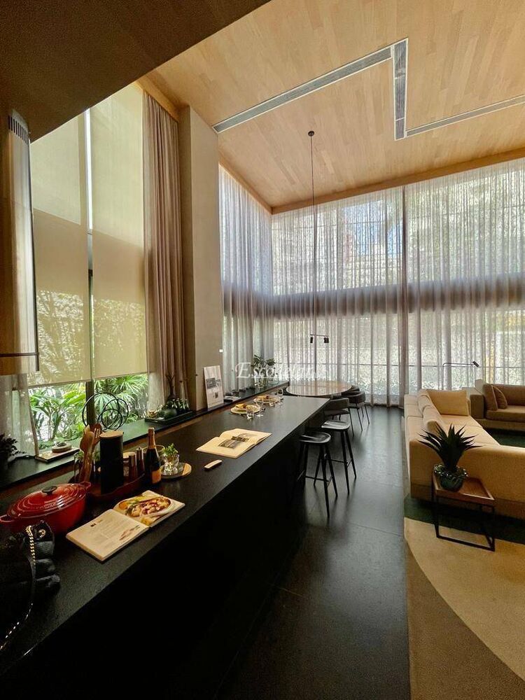 Apartamento, 2 quartos, 90 m² - Foto 1