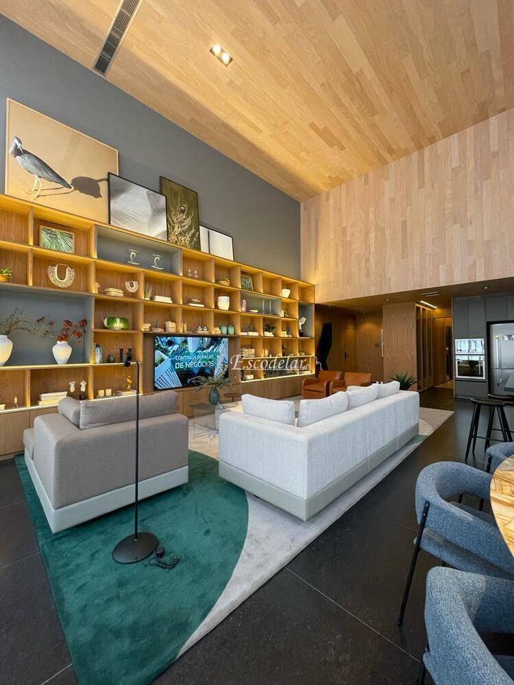 Apartamento, 2 quartos, 90 m² - Foto 11