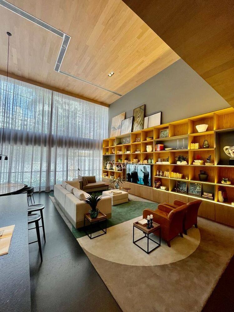 Apartamento, 2 quartos, 90 m² - Foto 3