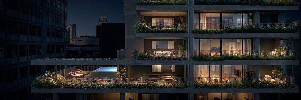 Apartamento, 3 quartos, 167 m² - Foto 7