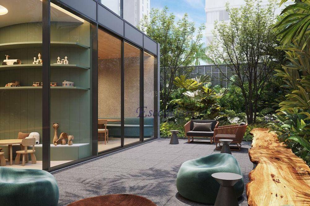 Apartamento, 3 quartos, 167 m² - Foto 5