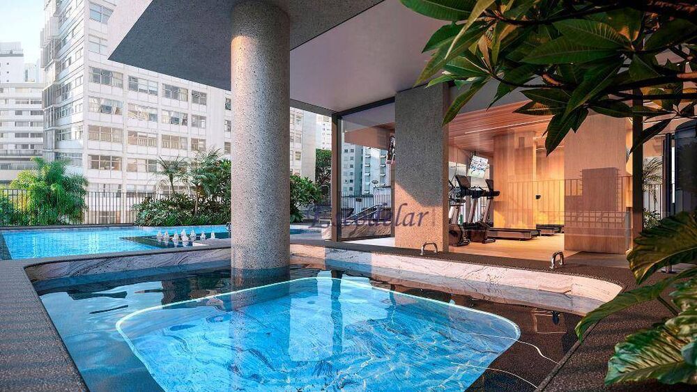 Apartamento, 3 quartos, 167 m² - Foto 9