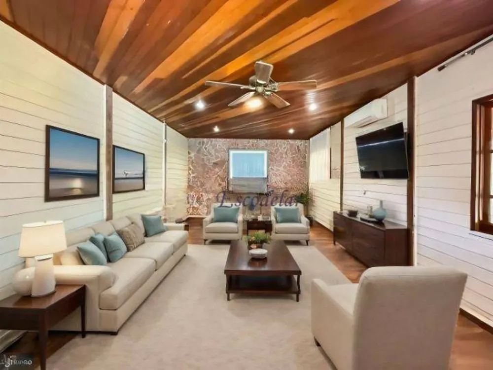 Casa, 4 quartos, 540 m² - Foto 2