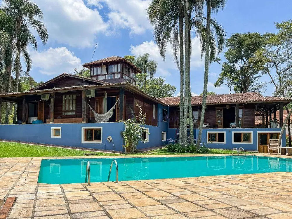 Casa, 4 quartos, 540 m² - Foto 3