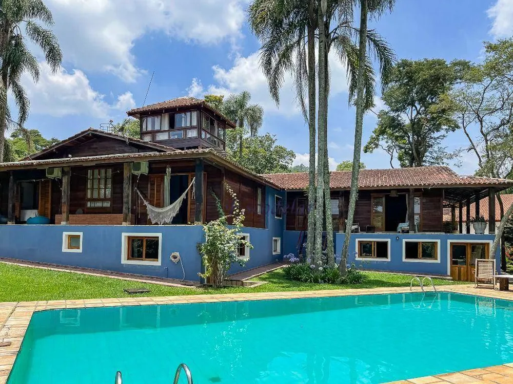 Casa, 4 quartos, 540 m² - Foto 1