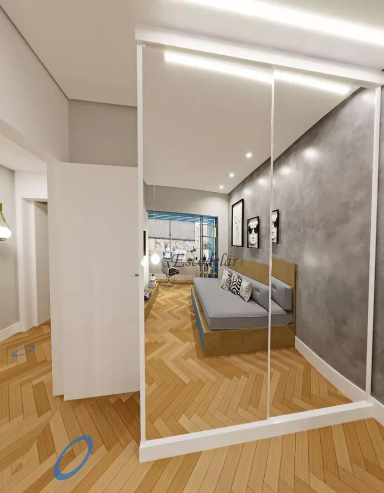 Apartamento, 3 quartos, 208 m² - Foto 11