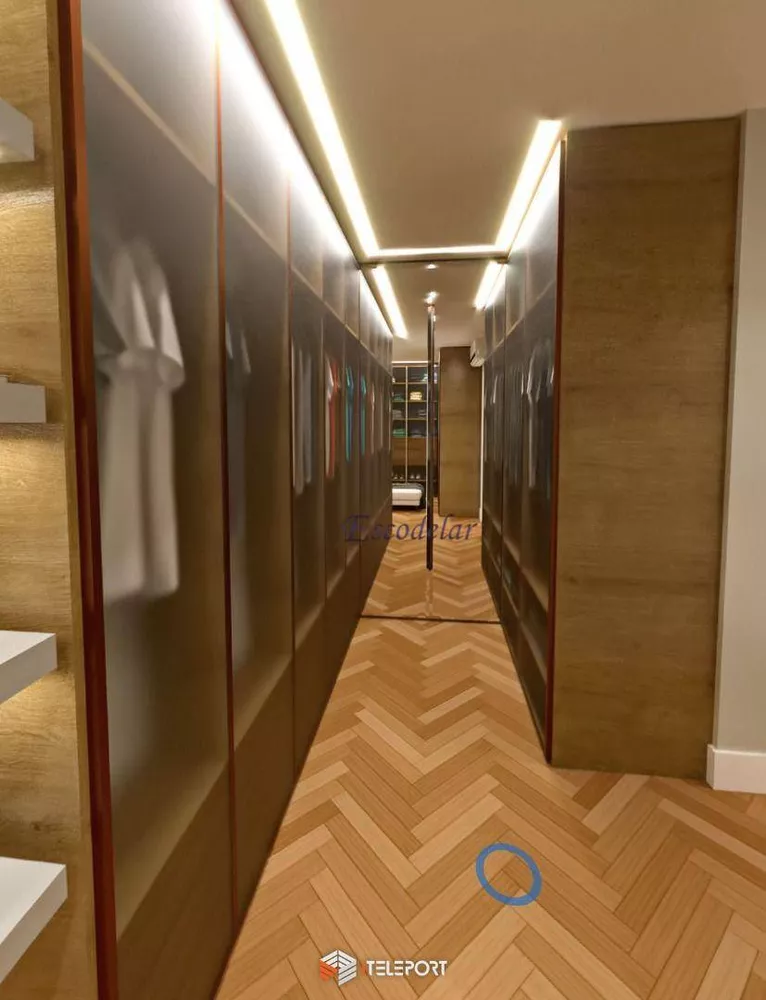 Apartamento, 3 quartos, 208 m² - Foto 8