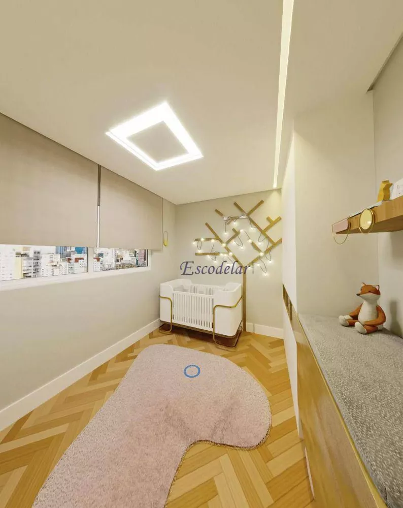 Apartamento, 3 quartos, 208 m² - Foto 12