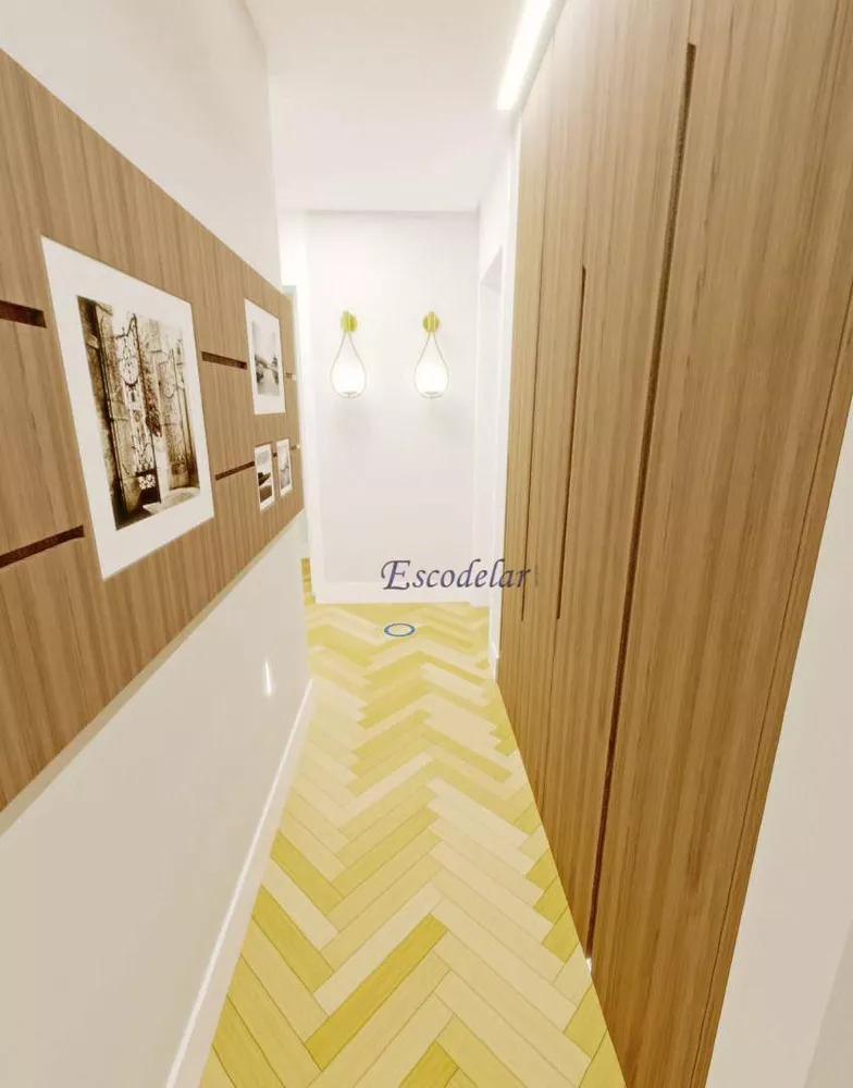 Apartamento, 3 quartos, 208 m² - Foto 10