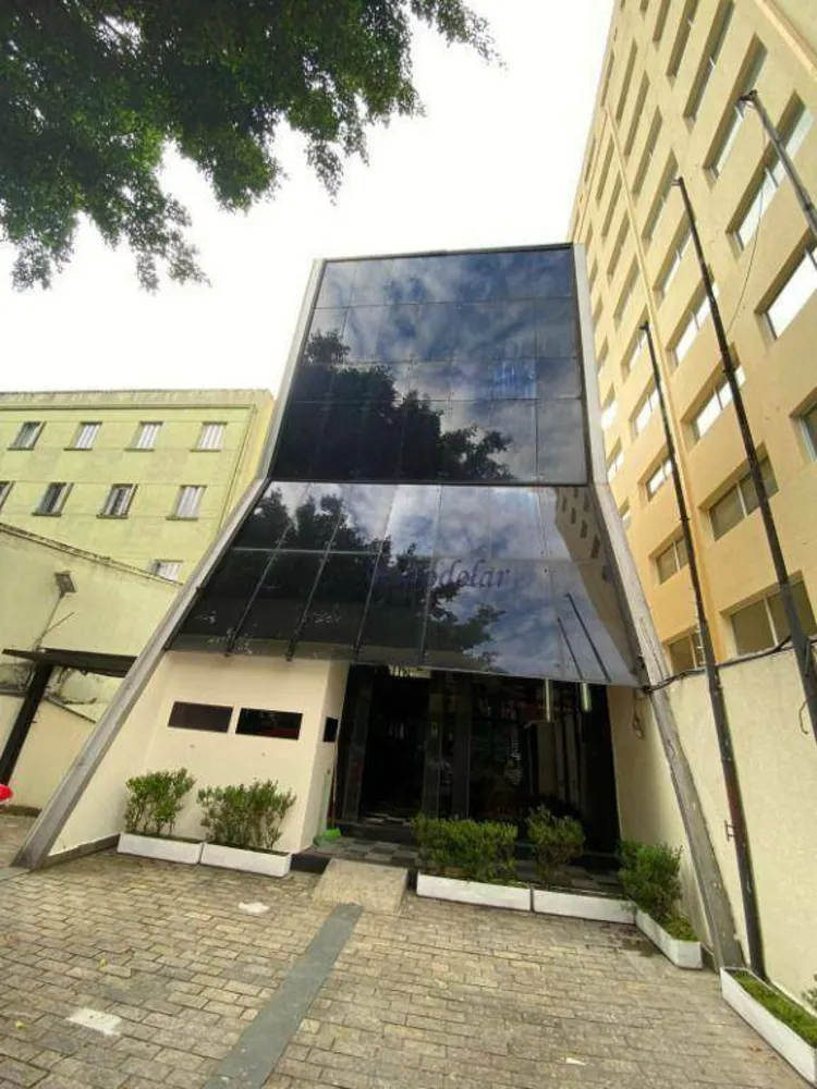Prédio Inteiro, 1415 m² - Foto 2