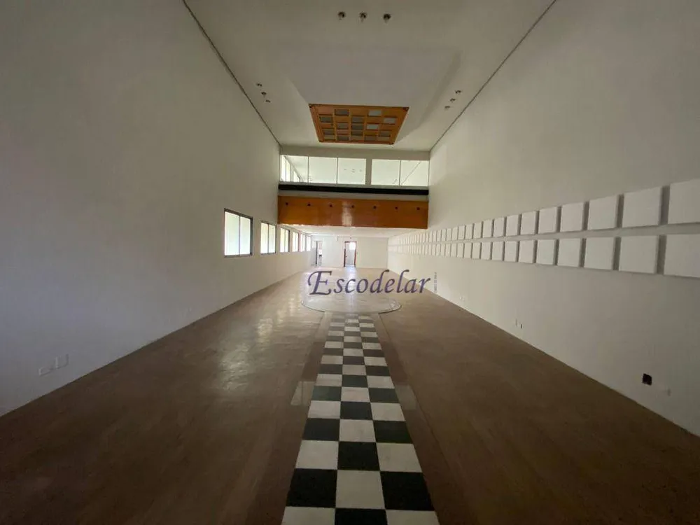 Prédio Inteiro, 1415 m² - Foto 3