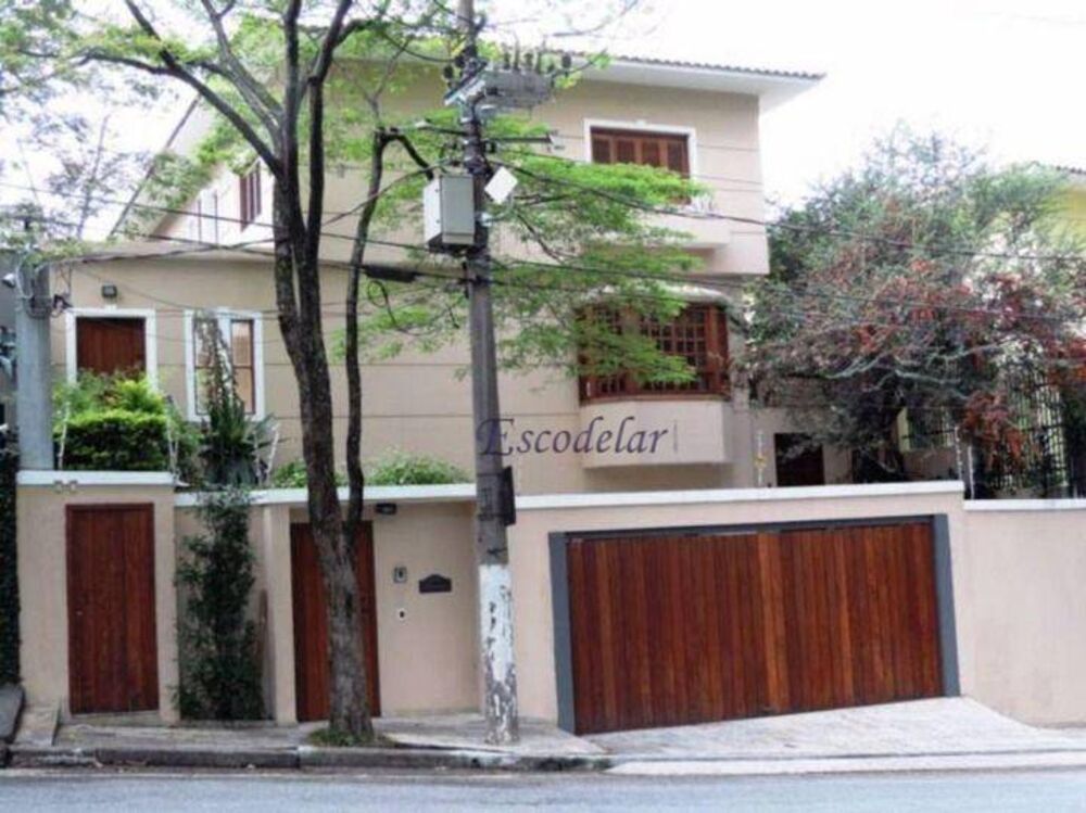 Casa, 3 quartos, 348 m² - Foto 2