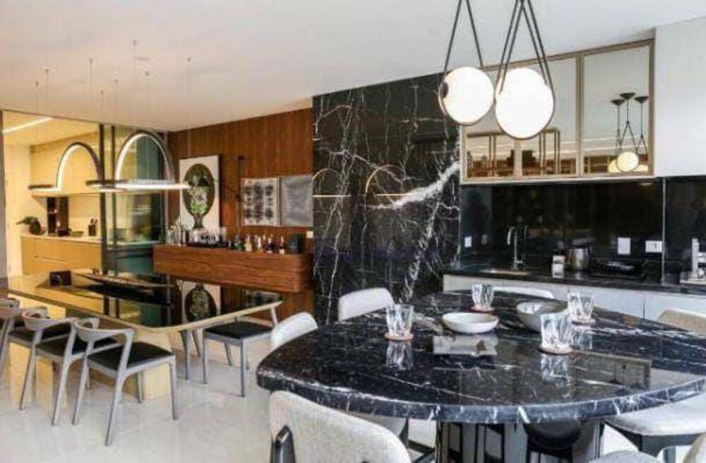 Apartamento, 4 quartos, 211 m² - Foto 3