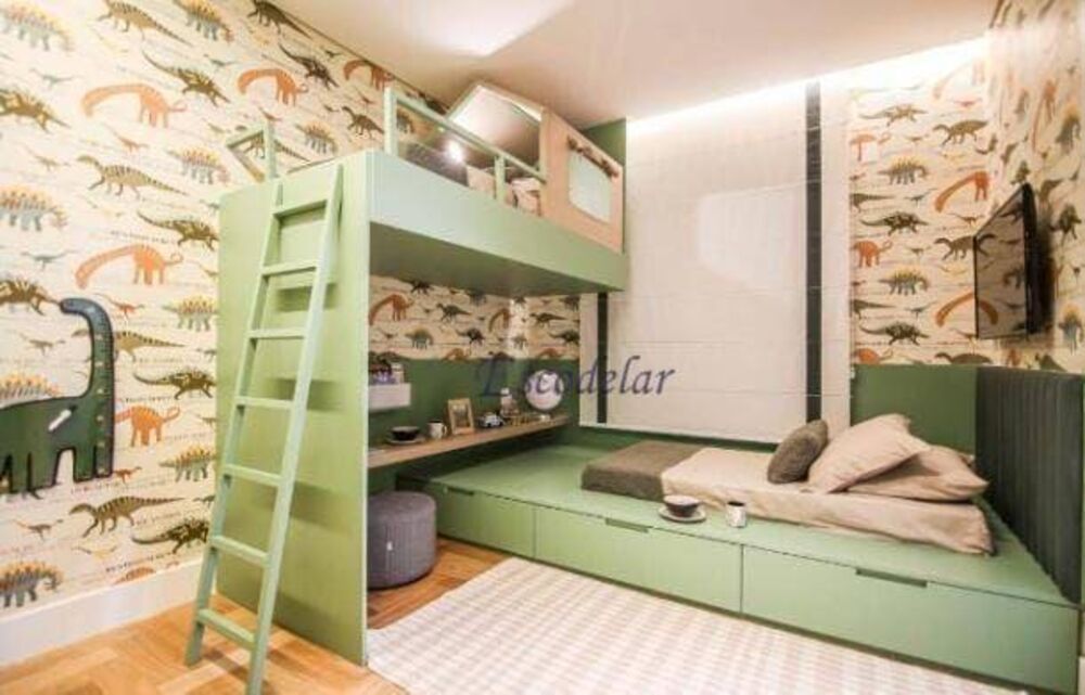 Apartamento, 4 quartos, 211 m² - Foto 12