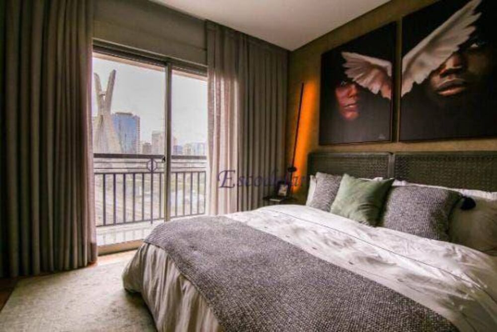 Apartamento, 4 quartos, 211 m² - Foto 9