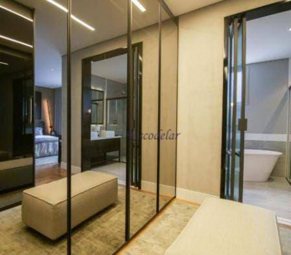 Apartamento, 4 quartos, 211 m² - Foto 10