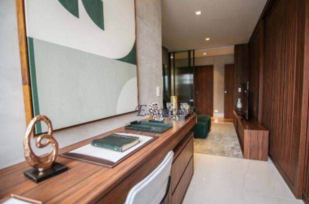 Apartamento, 4 quartos, 211 m² - Foto 7