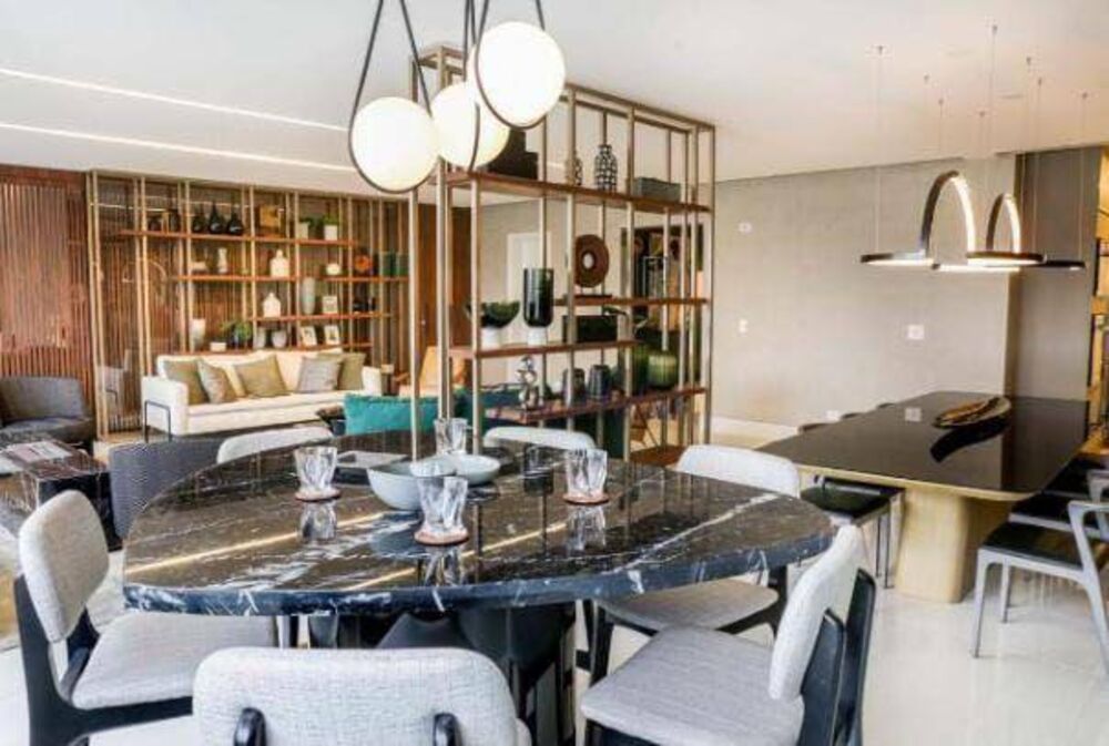 Apartamento, 4 quartos, 211 m² - Foto 4