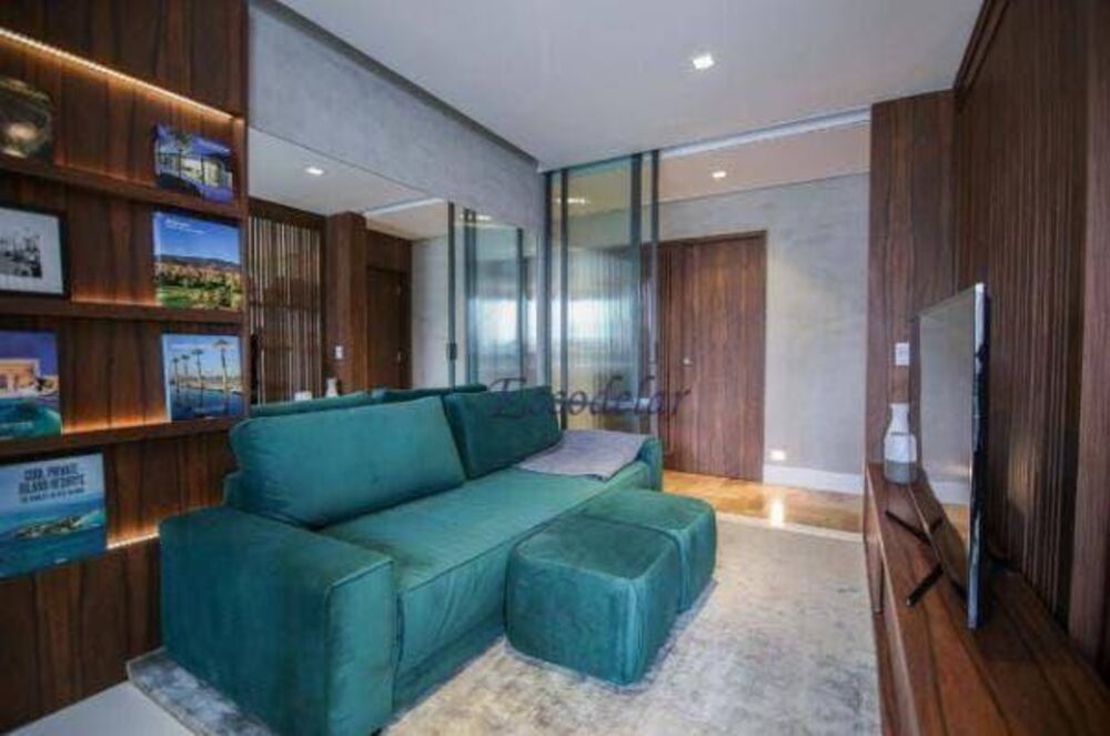 Apartamento, 4 quartos, 211 m² - Foto 6