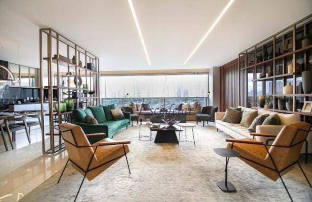 Apartamento, 4 quartos, 211 m² - Foto 5