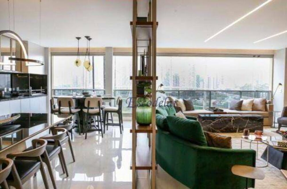 Apartamento, 4 quartos, 211 m² - Foto 1