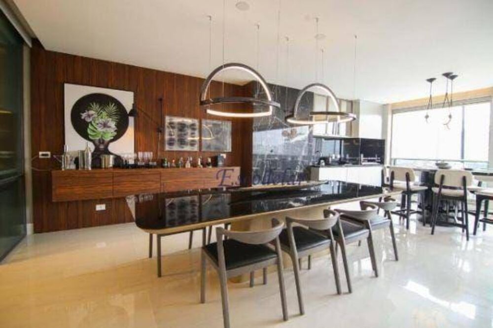 Apartamento, 4 quartos, 211 m² - Foto 2