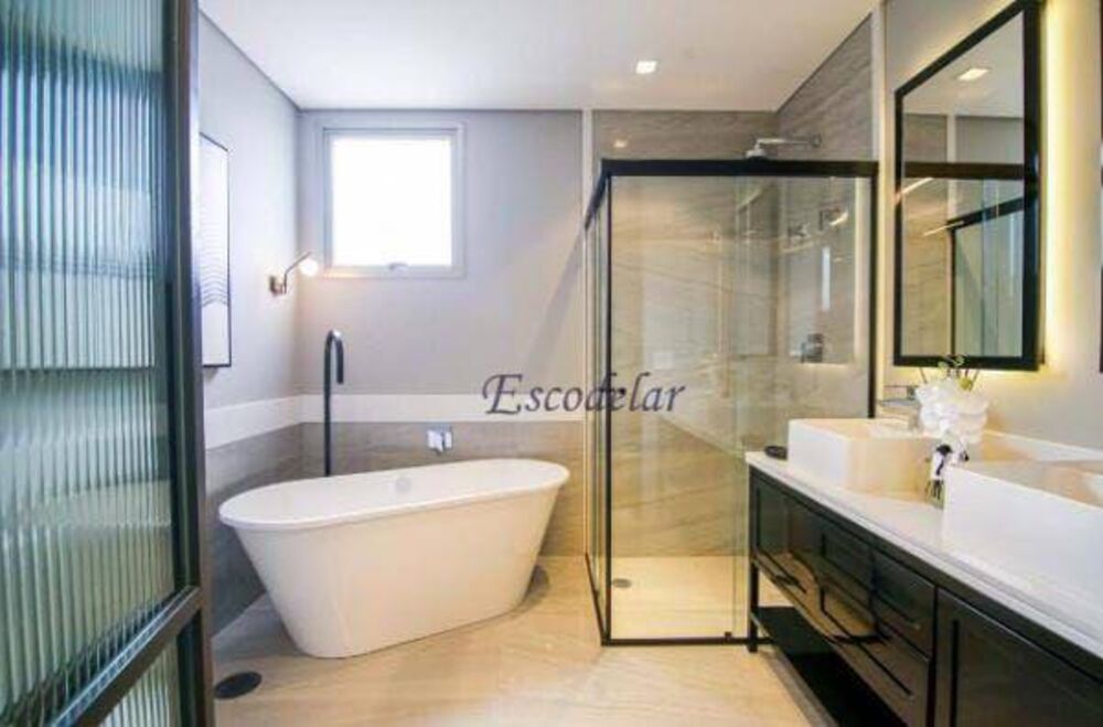 Apartamento, 4 quartos, 211 m² - Foto 11