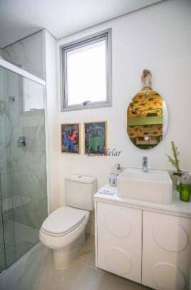 Apartamento, 4 quartos, 211 m² - Foto 8