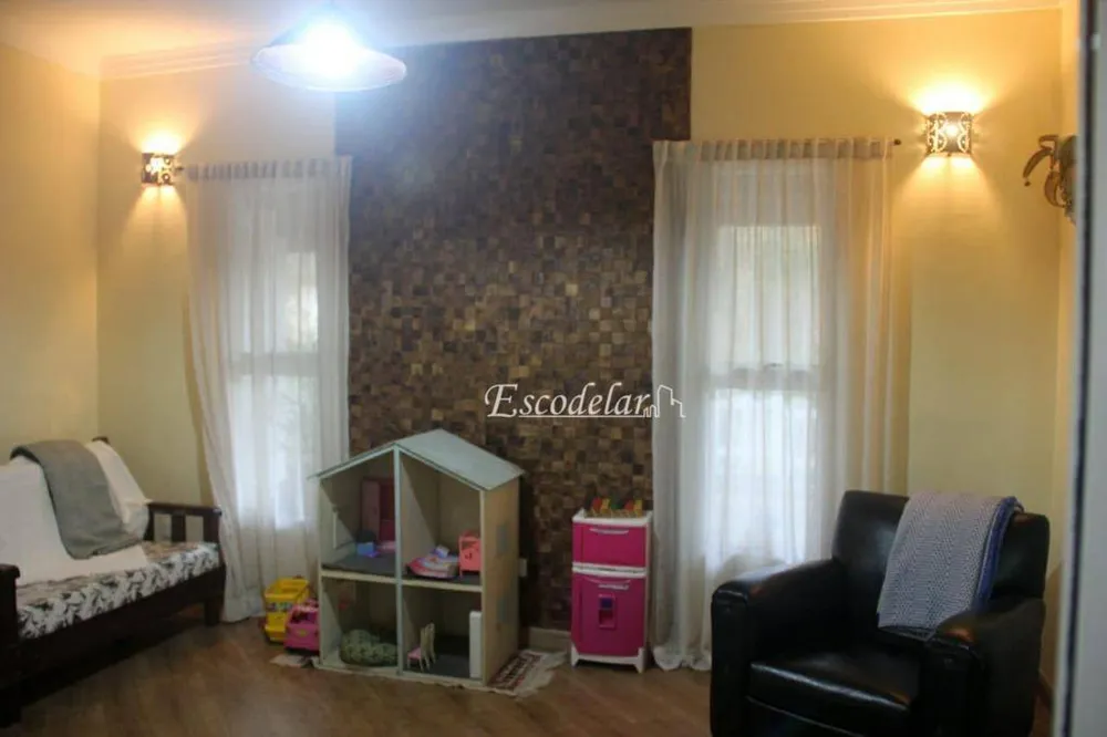 Casa, 4 quartos, 454 m² - Foto 2