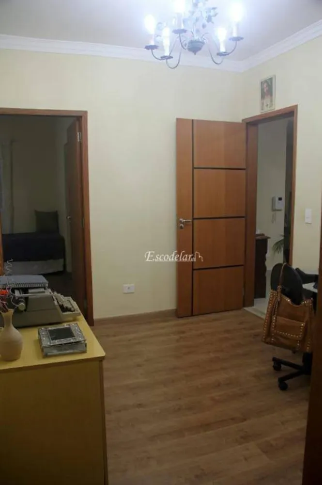 Casa, 4 quartos, 454 m² - Foto 4