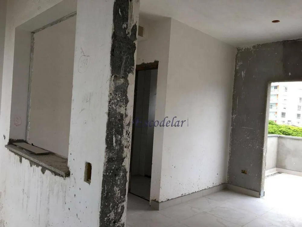 Apartamento, 2 quartos, 45 m² - Foto 14