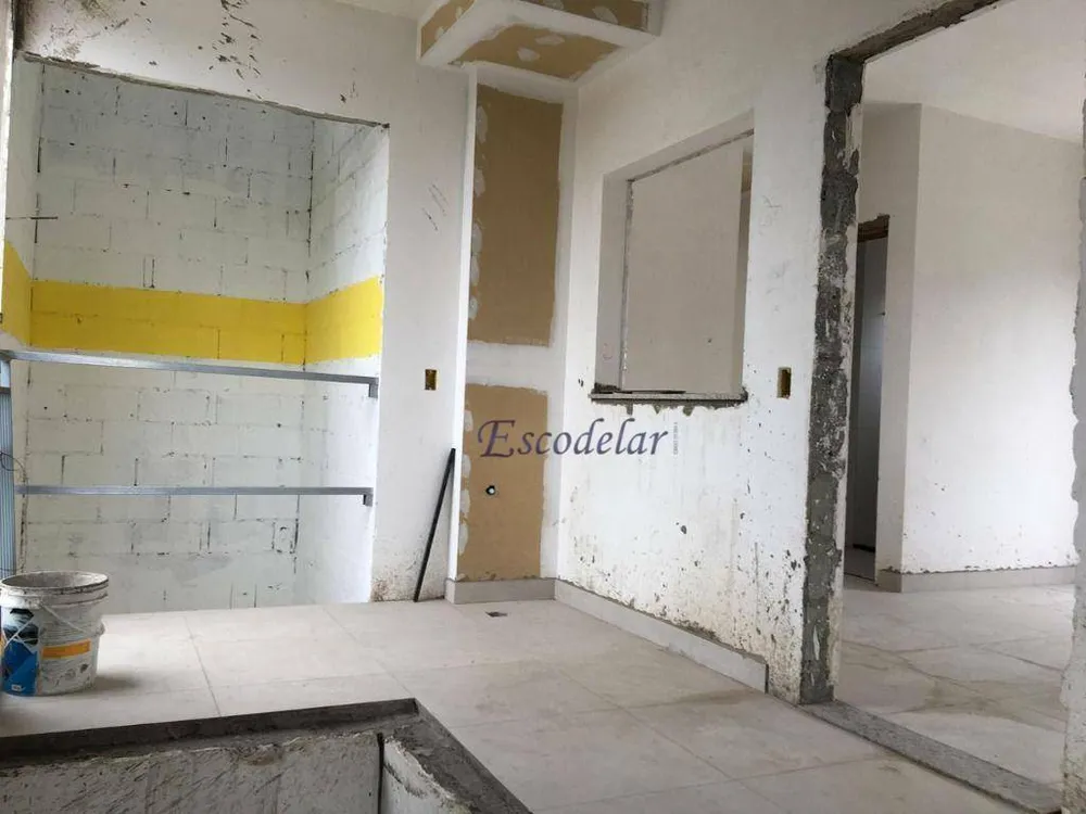 Apartamento, 2 quartos, 45 m² - Foto 16