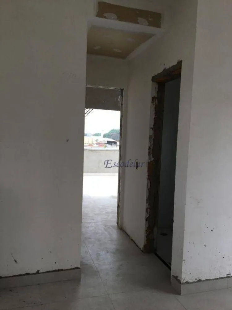 Apartamento, 2 quartos, 45 m² - Foto 13