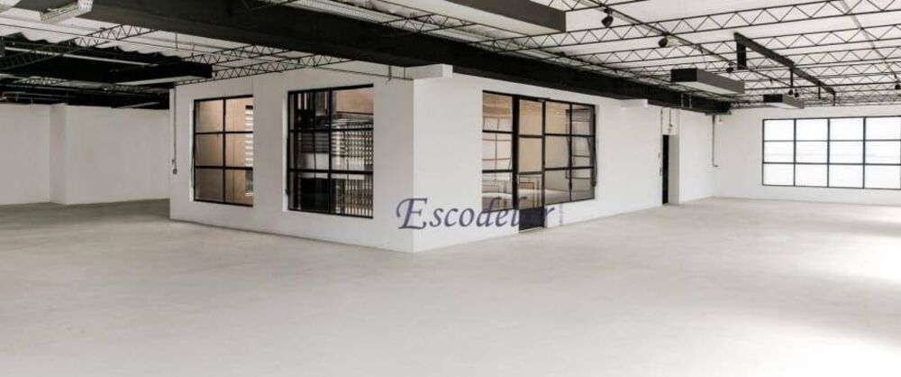 Depósito-Galpão, 6103 m² - Foto 1