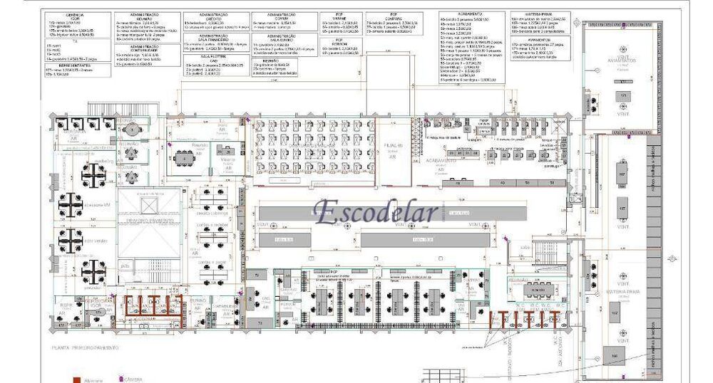 Depósito-Galpão, 6103 m² - Foto 6
