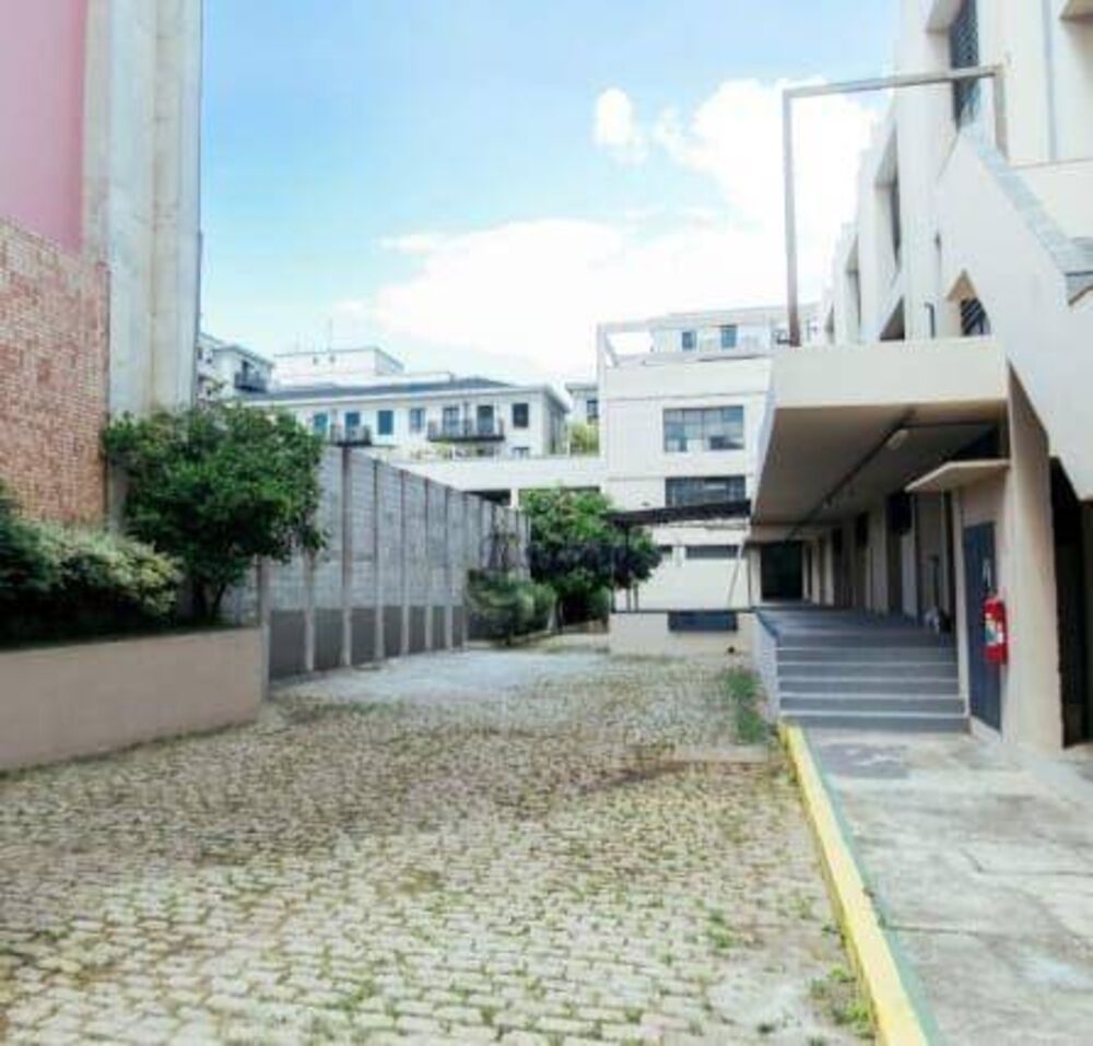 Depósito-Galpão, 6103 m² - Foto 5