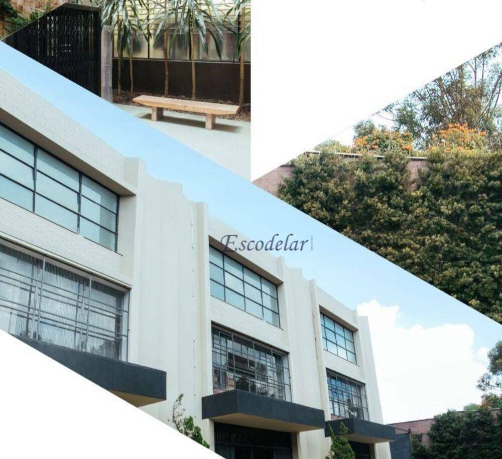 Depósito-Galpão, 6103 m² - Foto 3