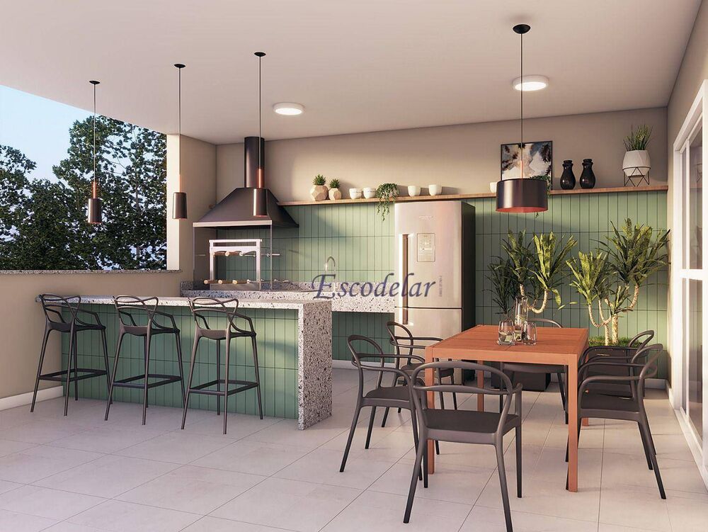Loja-Salão, 276 m² - Foto 4