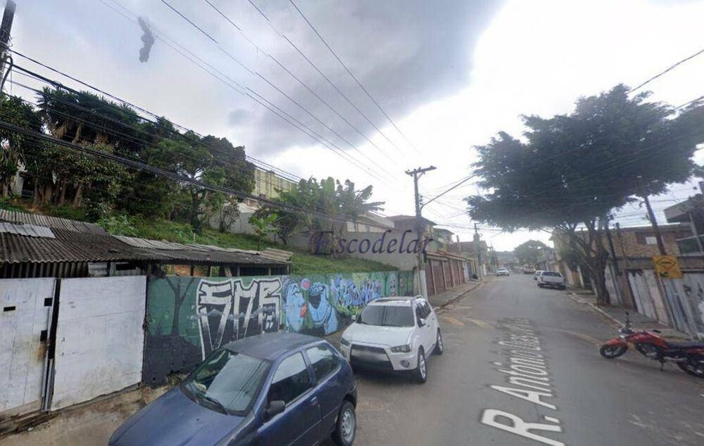 Terreno, 1000 m² - Foto 3