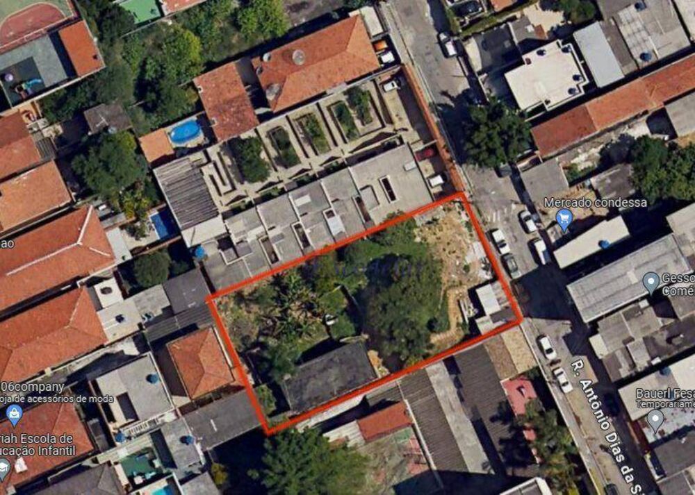 Terreno, 1000 m² - Foto 2