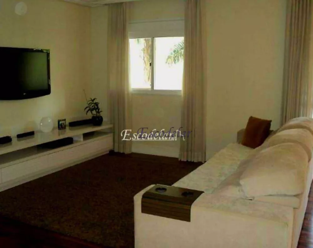 Apartamento à venda com 3 quartos, 136m² - Foto 2