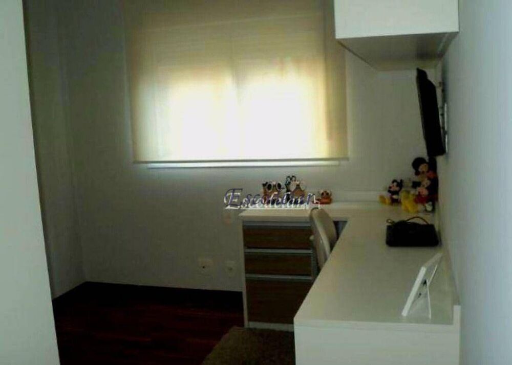 Apartamento, 3 quartos, 136 m² - Foto 6